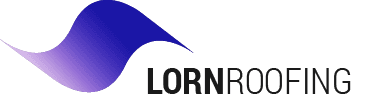 lorn roofing logo roofing