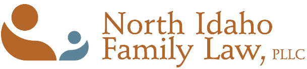 North Idaho Family Law logo