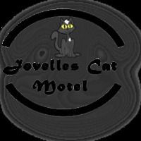 Jovelles Cat Motel storefront
