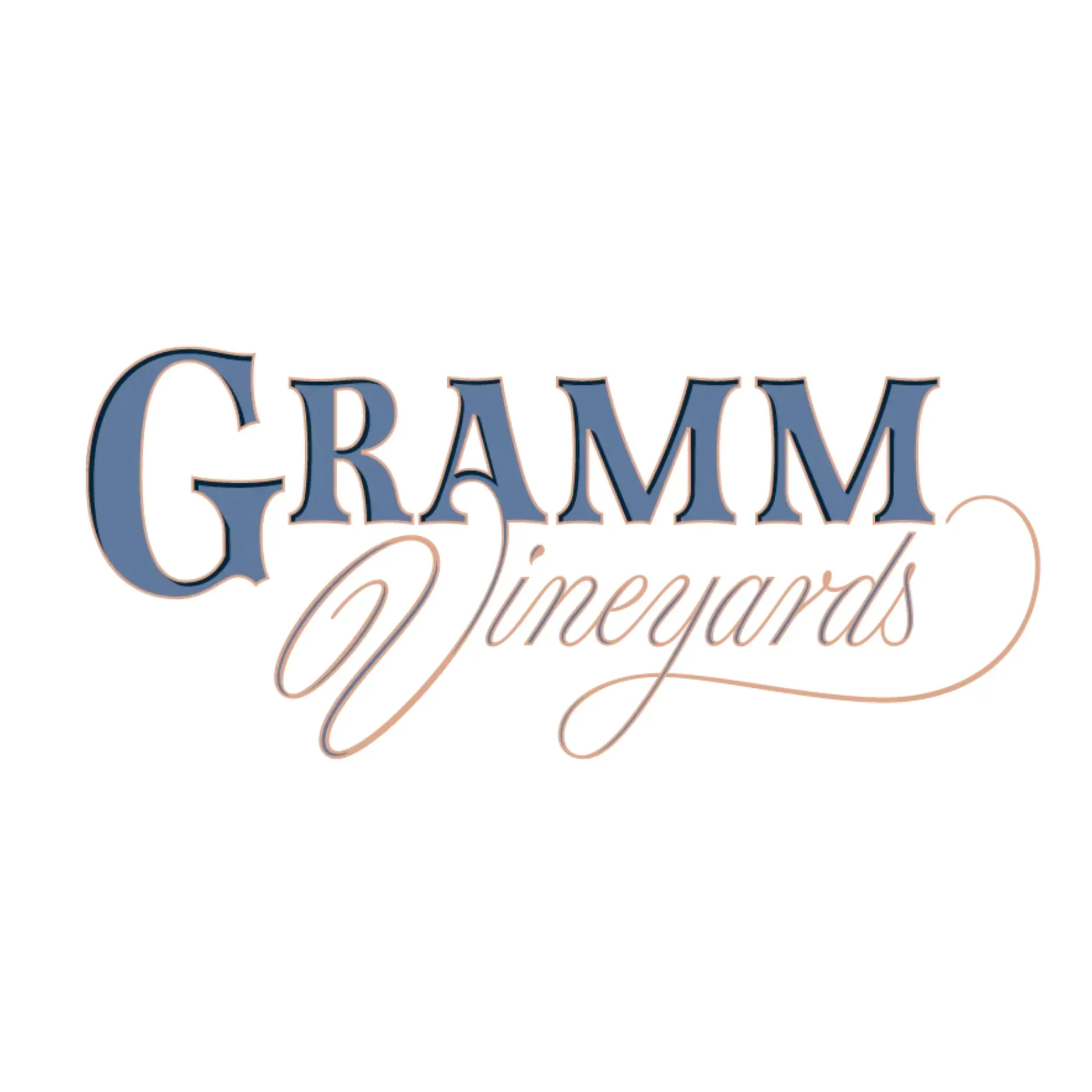 Gramm Vineyards