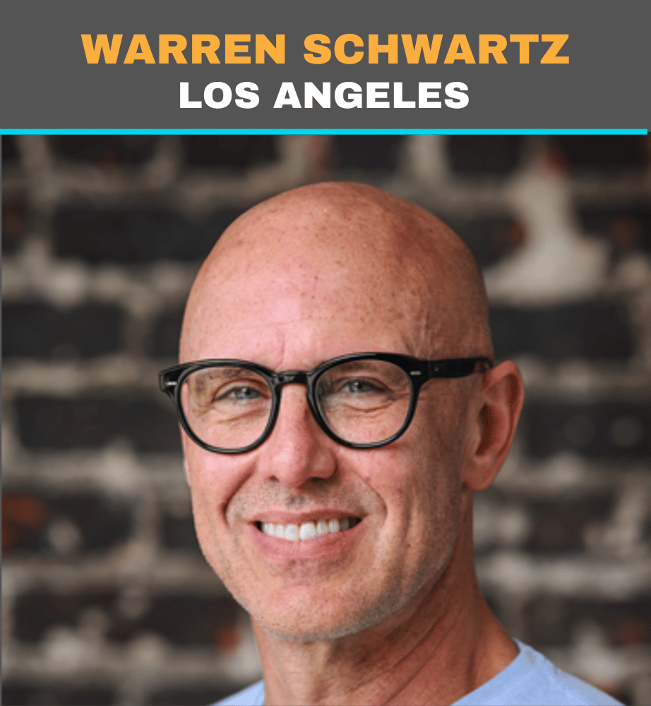 Manhattan Beach Food & Wine | Chef Warren Schwartz - Magpies Softserve