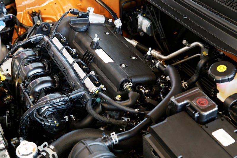 Engine Repair in Sonora