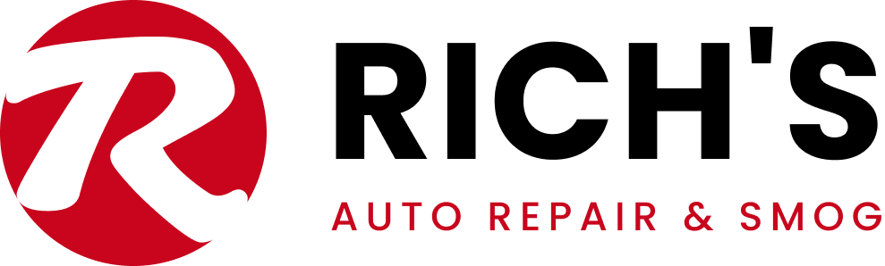 Rich's Auto Repair & Smog