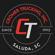 Cromer Trucking Inc