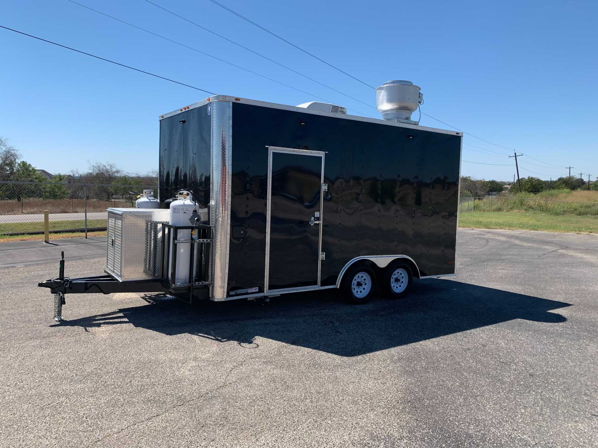 Smokin Joes Trailers Leading Custom Trailer Manufacturer Texas