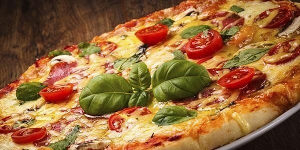 Pizzeria Su Nuraghe Pula Cagliari
