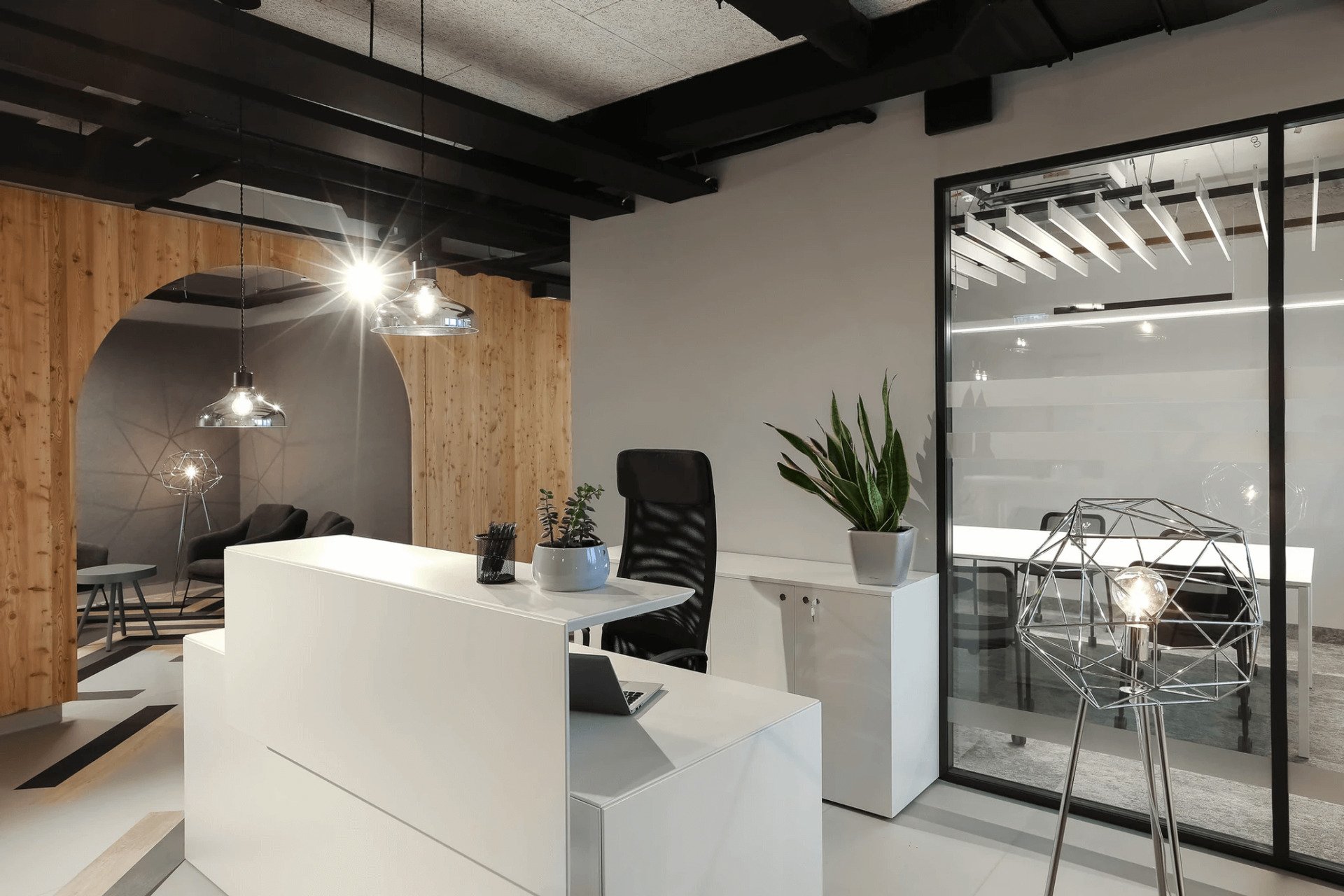 Skanstes City – SWISSPEARL kompozītcementa paneļi fasādes apdarei - ventilējamās fasādes - 3