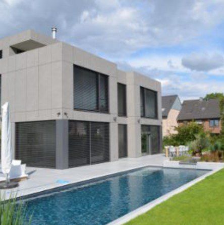 Trespa Wood Decors - Naturals