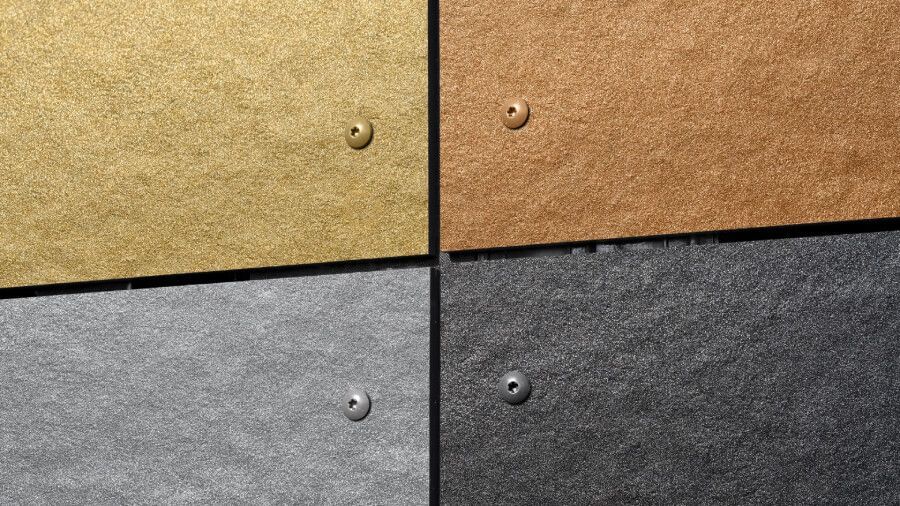 Hardie arhitektūras paneļi