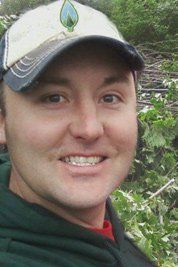 Brian Jones — Springfield, OR — A-1 Ron's Stump & Tree Removal Brian Jones — Springfield, OR — A-1 Ron's Stump & Tree Removal