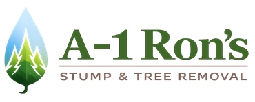 A-1 Ron's Stump & Tree Removal