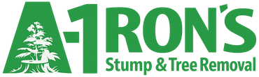 A-1 Ron's Stump & Tree Removal