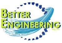 Better Engineering -  Impact Equipment Company in Sparks, NV