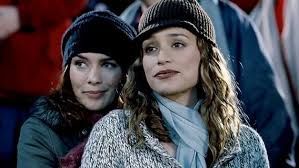 Photo film Imagine Me and You