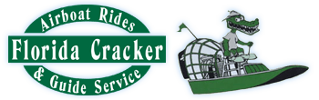 Florida Cracker Airboat Rides