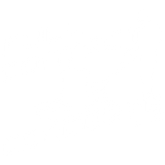 The logo for quality assured construction llc is a green hexagon with a hammer and trowel in it.