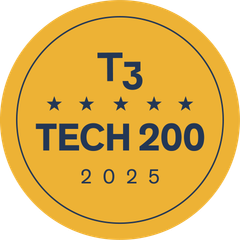 T3 Tech 200 2025