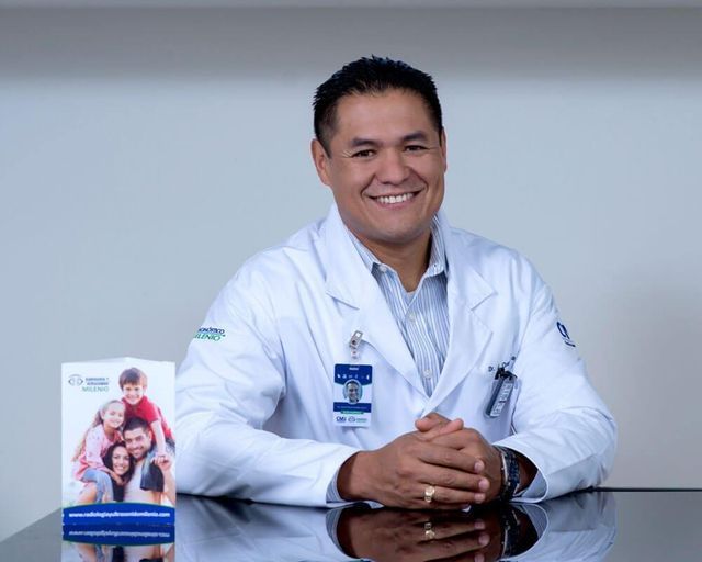 DIAGNÓSTICO MILENIO