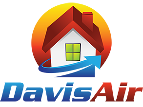 Davis Air Logo