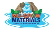 Mu-Grow Materials logo