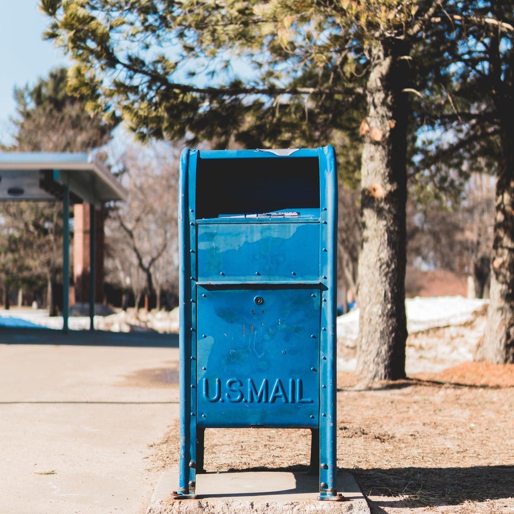 mailbox