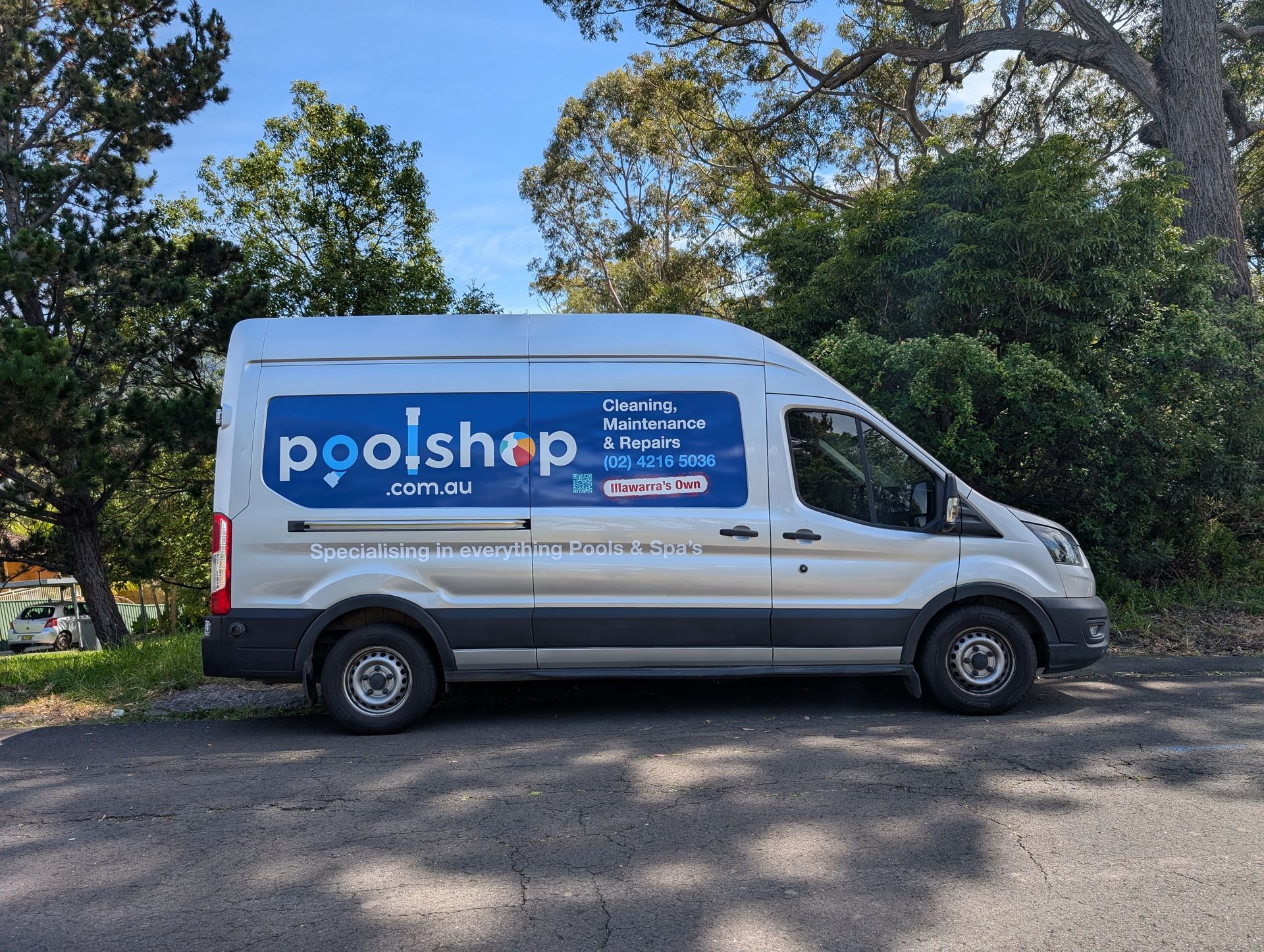 Turn Your Vehicle Into Mobile Advertising — Illawarra Sign Group