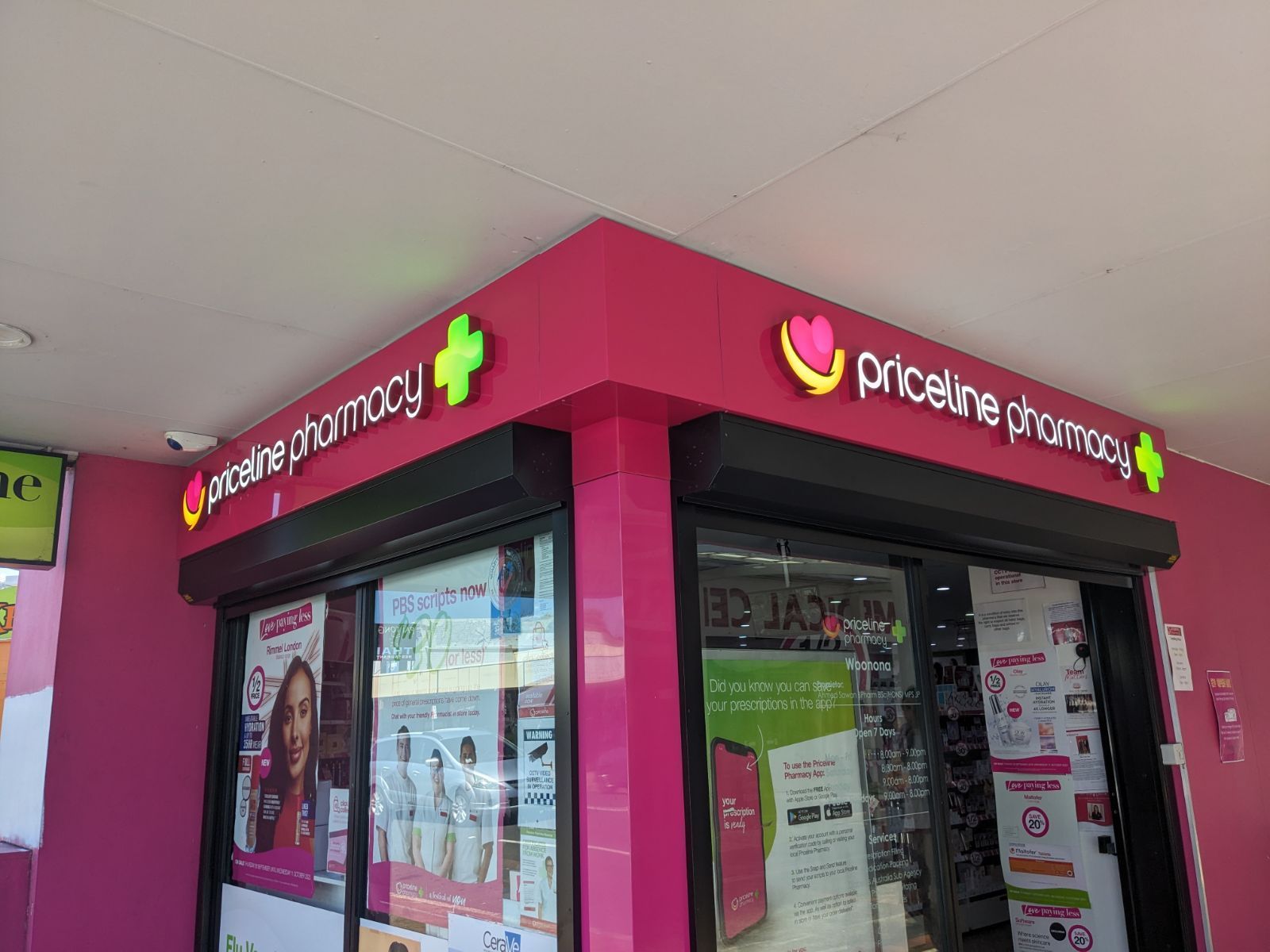 Architectural Signage  for Australian Lock Company— Illawarra Sign Group in Bulli, NSW