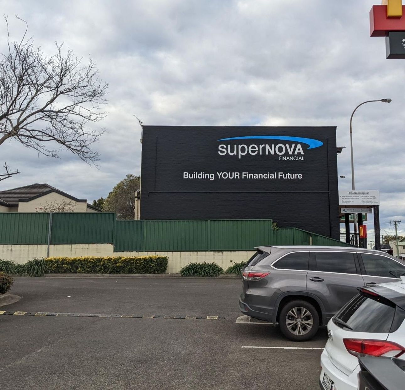 Cold Beverages — Illawarra Sign Group in Bulli, NSW