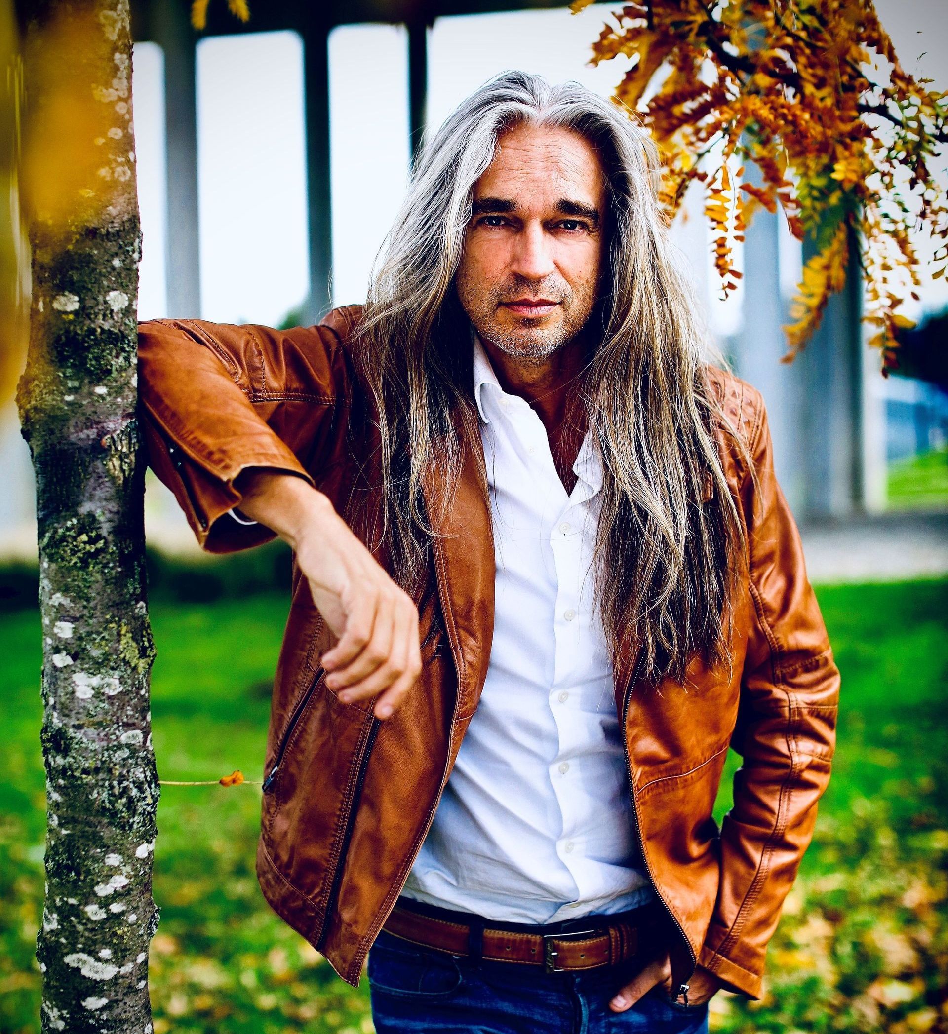 Jan Vayne promotie foto