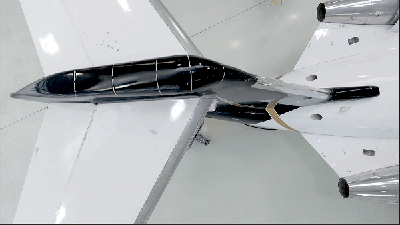 PINTURAS PARA EL SECTOR DE LA AVIACIÓN