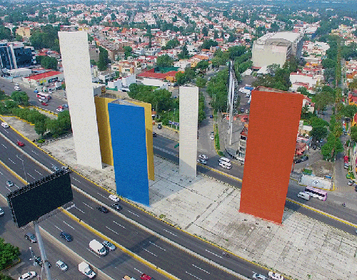 PINTURAS Y RECUBRIMIENTOS PARA CONCRETOS Y APLANADOS