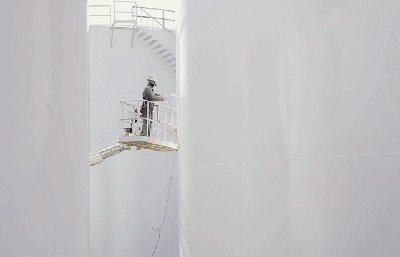 PINTURAS PARA MANTENIMIENTO INDUSTRIAL