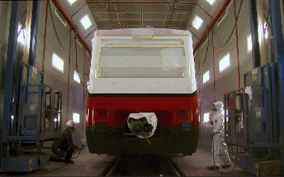 PINTURAS PARA TRANSPORTE ESPECIALIZADO