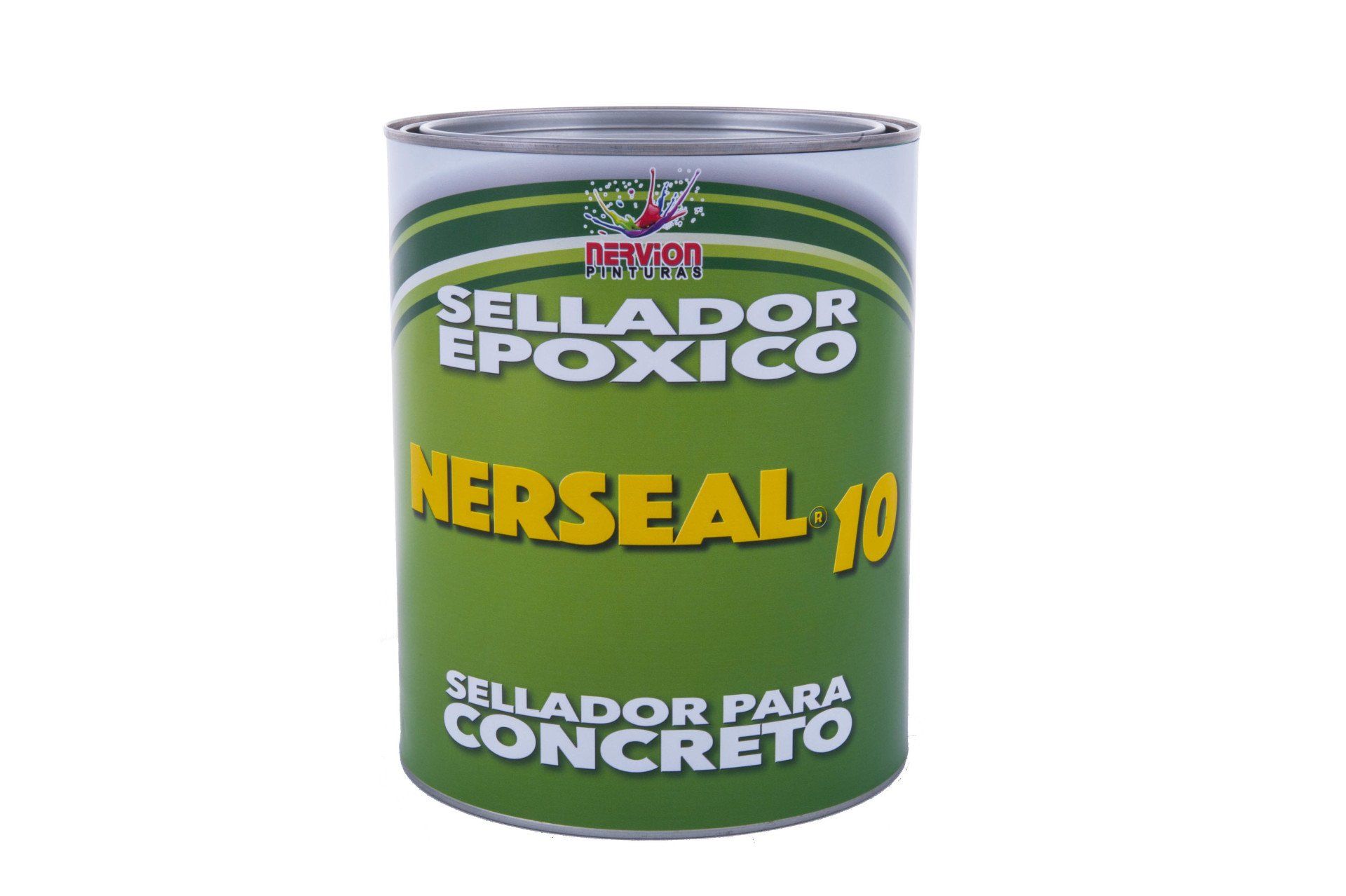 NERSEAL 10