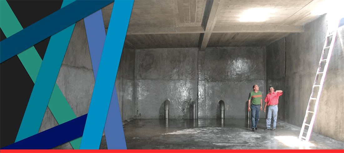 NERSEAL® 10 sellador para concreto tipo epóxico
