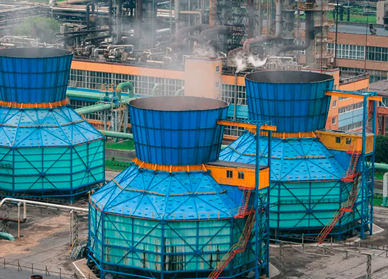Mantenimiento Industrial