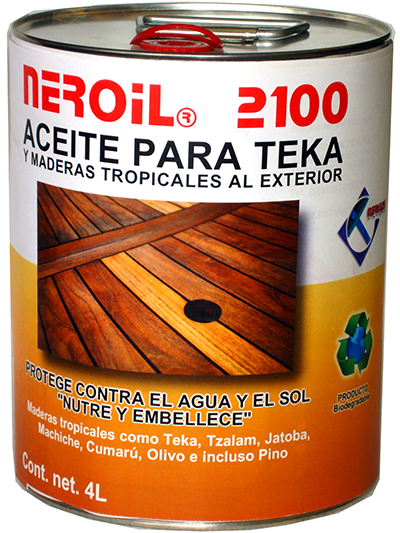 NEROIL 2100