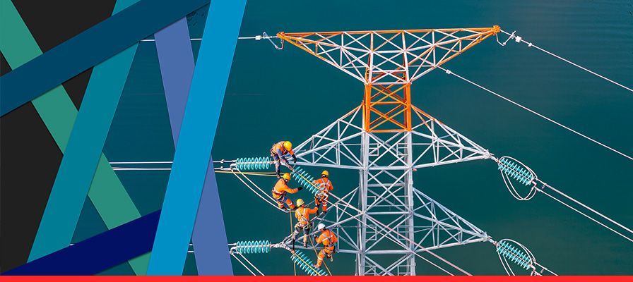 ADVANCE TORRES DE TRANSMISIÓN