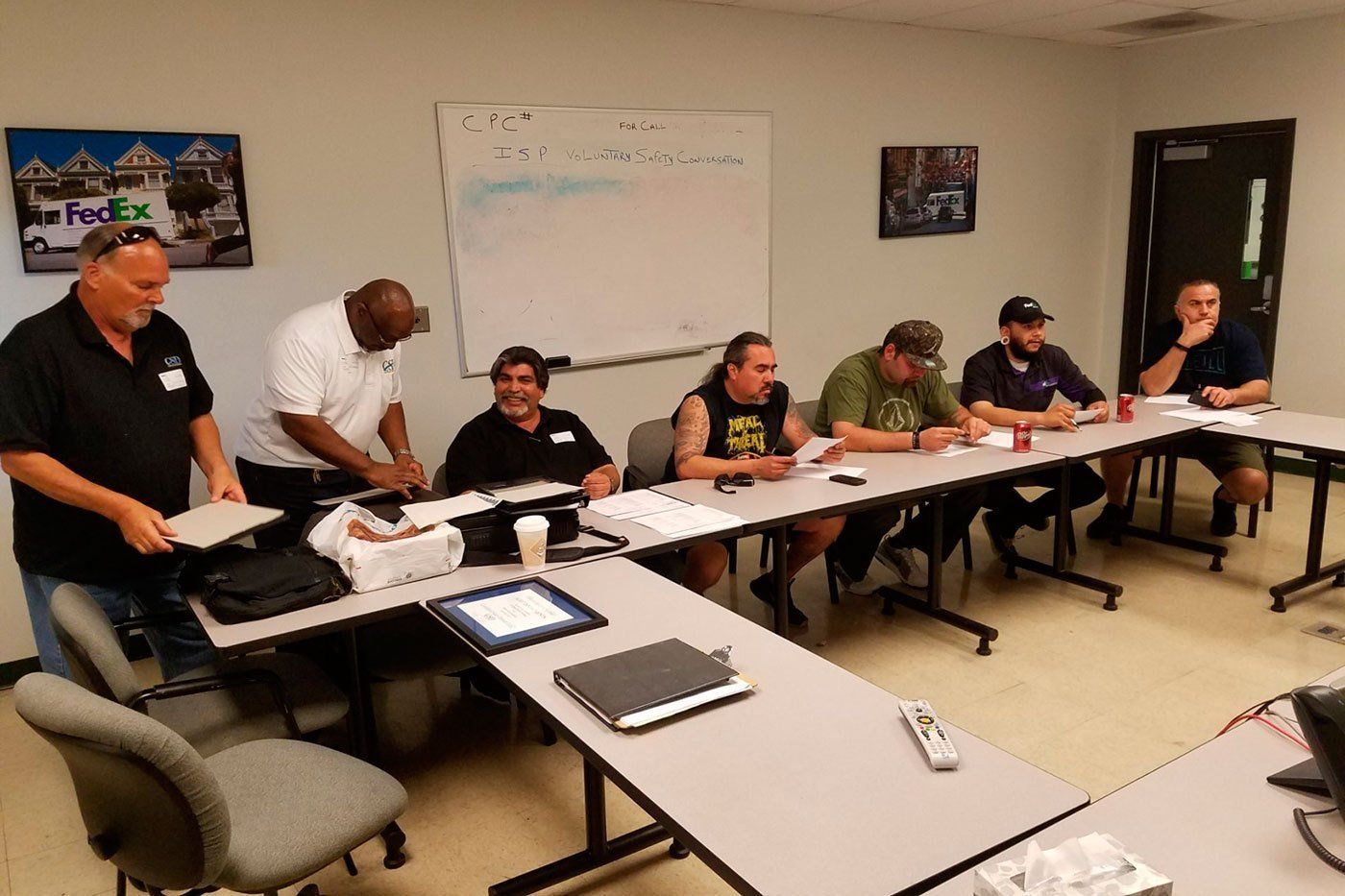Drivers Safety Class — Walnut, CA — Certified Safe Driver