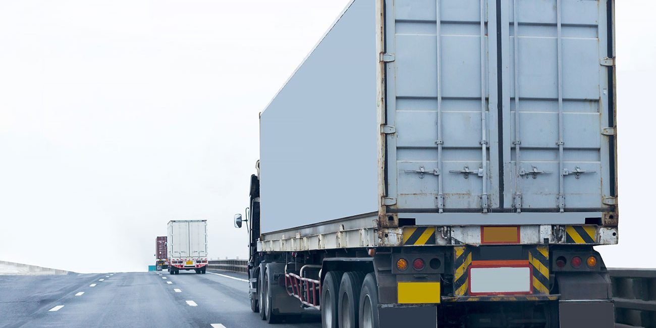 Trucks On The Road — Walnut, CA — Certified Safe Driver