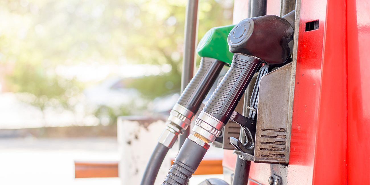 Gasoline Station — Walnut, CA — Certified Safe Driver
