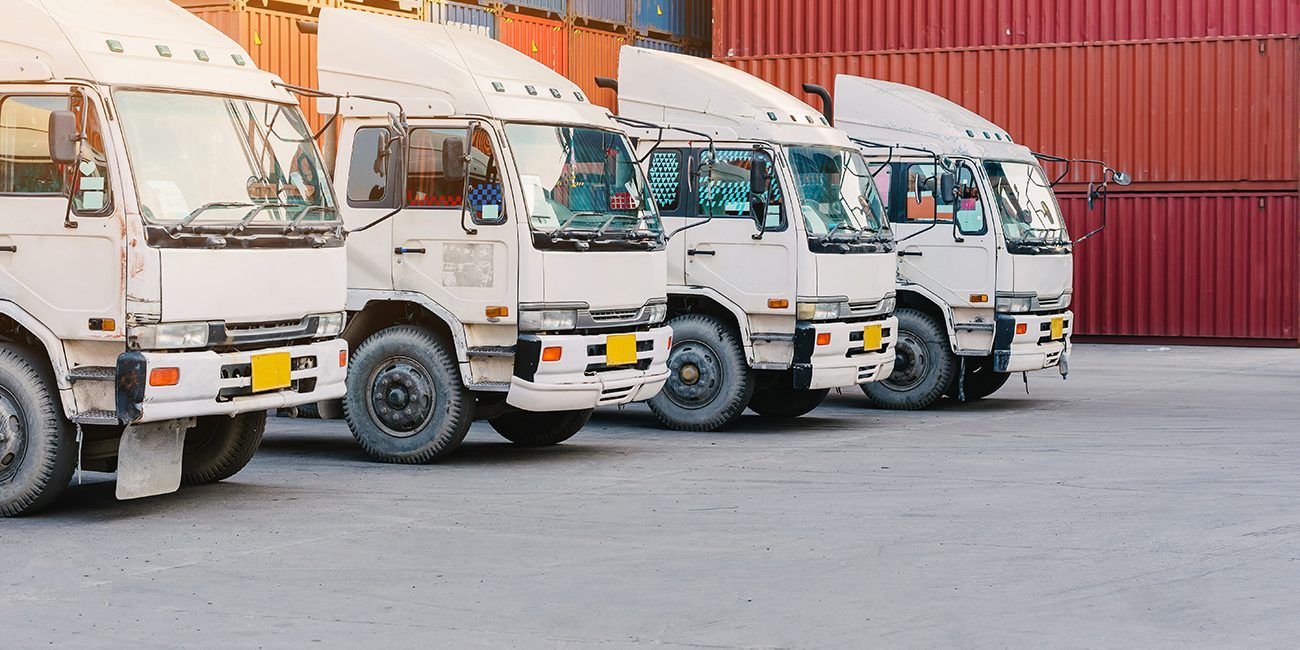 White Trucks — Walnut, CA — Certified Safe Driver
