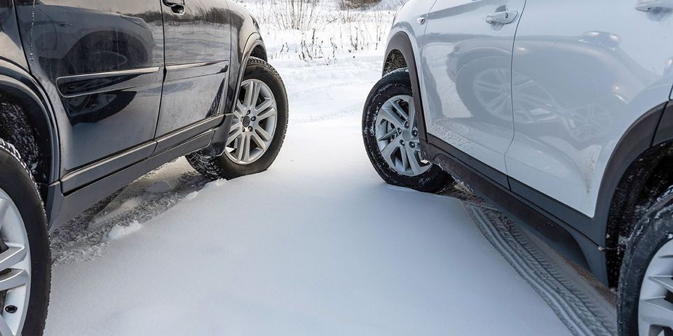 Can Snow Mess Up Your Car 