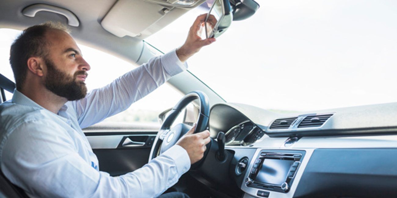 Businessmen At Car — Walnut, CA — Certified Safe Driver