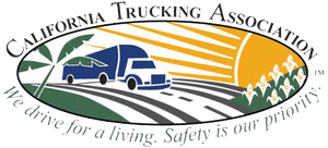 Califronia Trucking Association — Walnut, CA — Certified Safe Driver