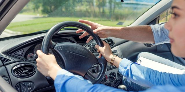 4 Benefits of Taking Defensive Driving Training