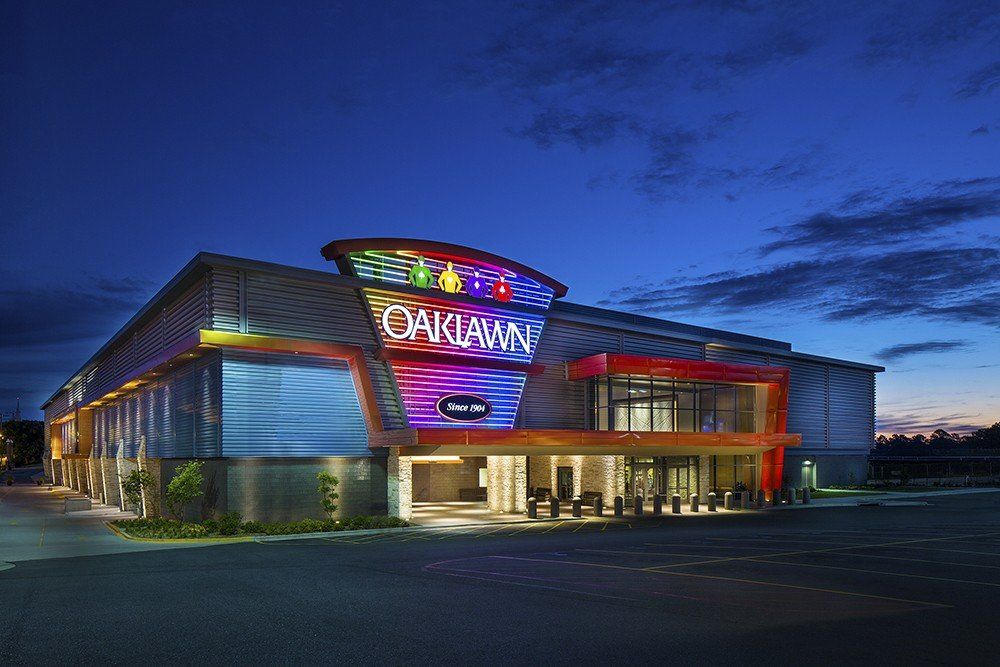 hotels near oaklawn casino hot springs ar