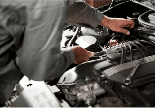 Auto Repair: The Importance of a Car Tune-Up