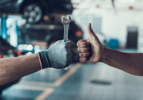 Auto Shop FAQs: Top 3 Questions Answered