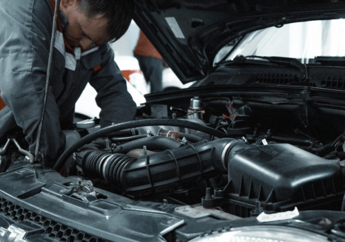 Coolant Leak Symptoms: A Comprehensive Guide